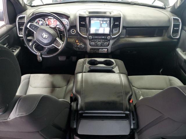 Photo 8 from auction – 2023 RAM 1500 BIG H with VIN 1C6SRFFT0PN541010