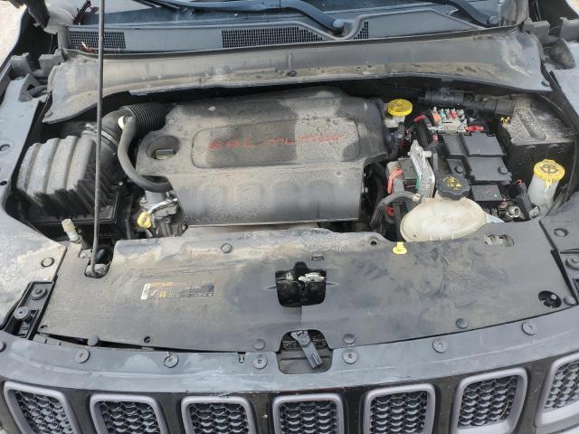 Photo 12 from auction – 2018 JEEP COMPASS TR with VIN 3C4NJDDB7JT129704