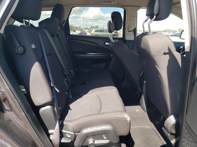 Photo 10 from auction – 2018 DODGE JOURNEY SE with VIN 3C4PDCAB8JT509505