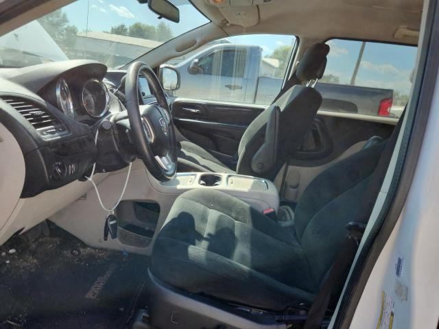 Photo 7 from auction – 2016 DODGE GRAND CARA with VIN 2C4RDGCG6GR350214