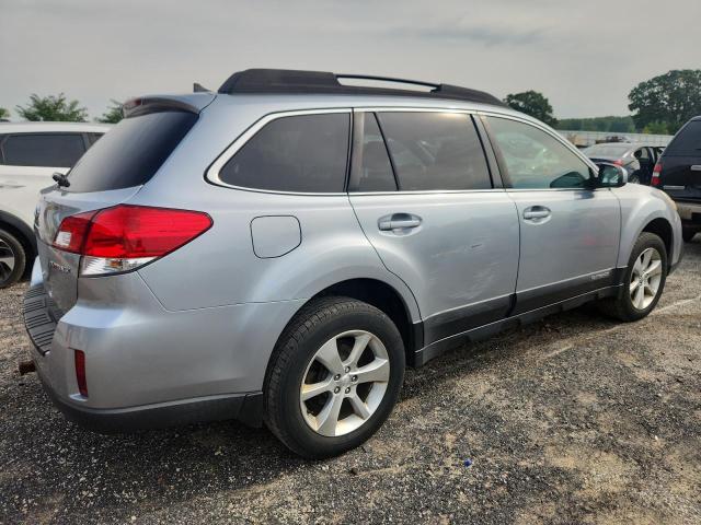 Photo 3 from auction – 2013 SUBARU OUTBACK 2. with VIN 4S4BRCKC6D3231945
