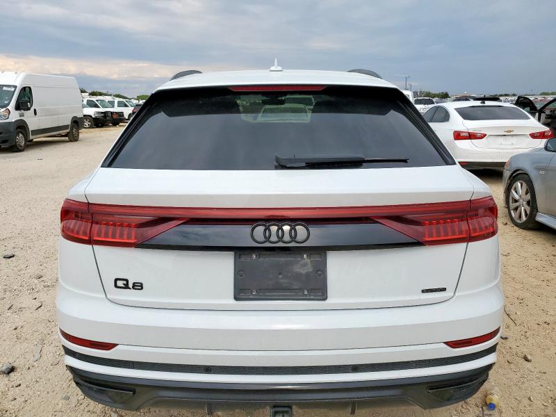 Photo 6 from auction – 2023 AUDI Q8 PREMIUM with VIN WA1EVBF11PD012982