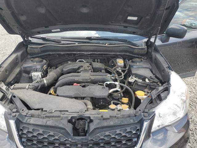 Photo 11 from auction – 2016 SUBARU FORESTER 2 with VIN JF2SJABC5GH547300