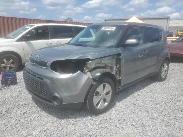 Фото 1 с аукциона – 2015 KIA SOUL с VIN KNDJN2A26F7207445