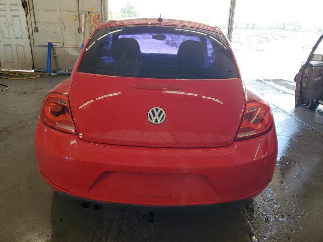 Photo 6 from auction – 2012 VOLKSWAGEN BEETLE with VIN 3VWJP7ATXCM619348