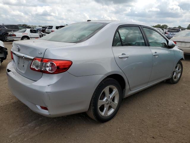 Photo 3 from auction – 2013 TOYOTA COROLLA BA with VIN 2T1BU4EE9DC113708
