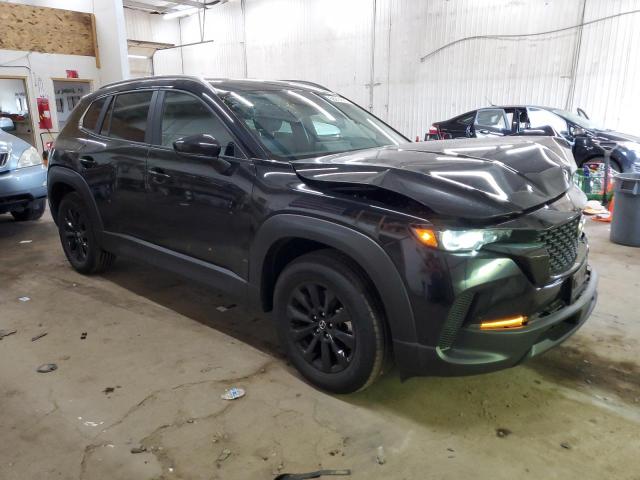 Photo 4 from auction – 2025 MAZDA CX-50 PREF with VIN 7MMVABBM5SN360028