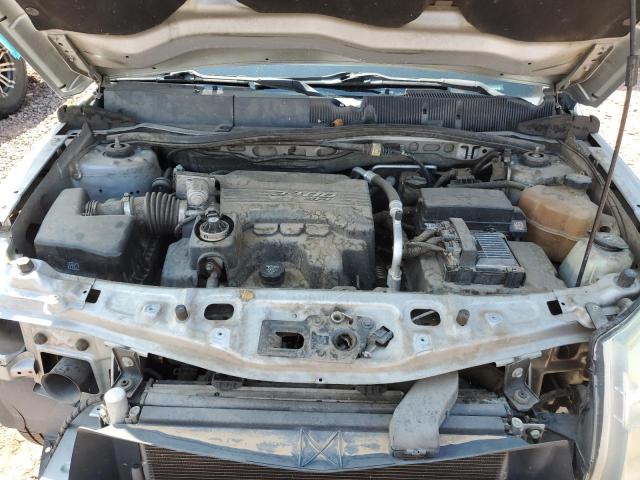 Photo 11 from auction – 2006 CHEVROLET EQUINOX LS with VIN 2CNDL13F166199750