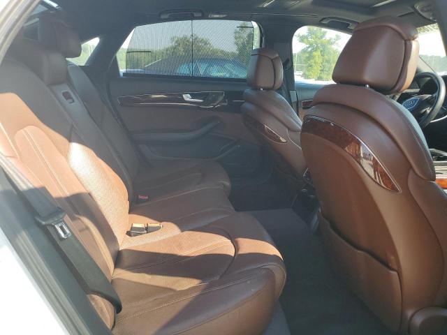 Photo 10 from auction – 2012 AUDI A8 L QUATT with VIN WAURVAFD8CN018274