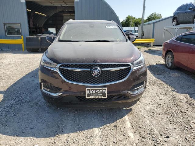 Photo 5 from auction – 2021 BUICK ENCLAVE AV with VIN 5GAEVCKW0MJ264928