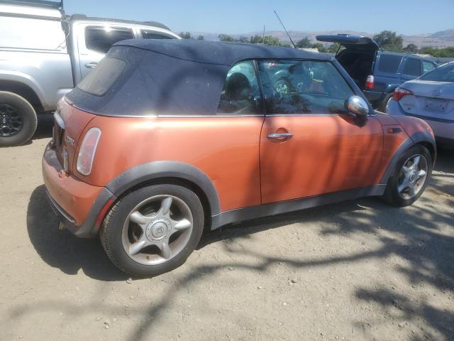 Photo 3 from auction – 2005 MINI COOPER with VIN WMWRF33555TG13641