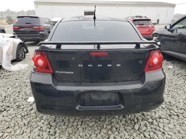 Photo 6 from auction – 2014 DODGE AVENGER SX with VIN 1C3CDZCB5EN227279