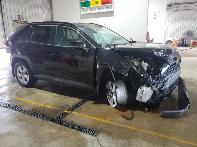 Photo 4 from auction – 2019 TOYOTA RAV4 XLE with VIN 2T3P1RFV4KC049138