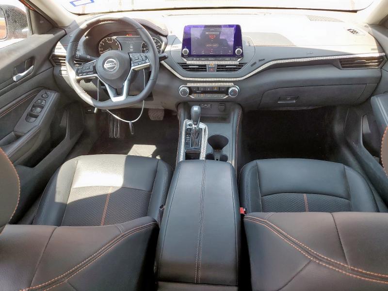 Photo 8 from auction – 2019 NISSAN ALTIMA SR with VIN 1N4BL4CV5KN312860