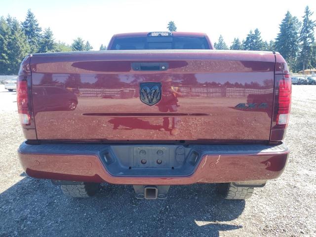 Photo 6 from auction – 2017 RAM 2500 LARAMIE with VIN 3C6UR5FL8HG663935