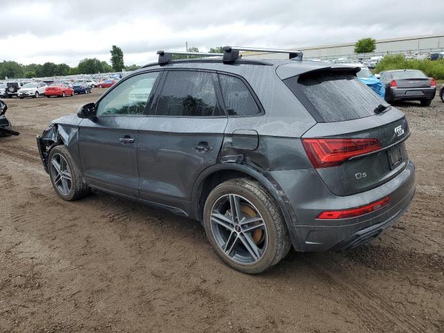 Photo 2 from auction – 2023 AUDI Q5 E PREST with VIN WA1F2AFYXP2088796