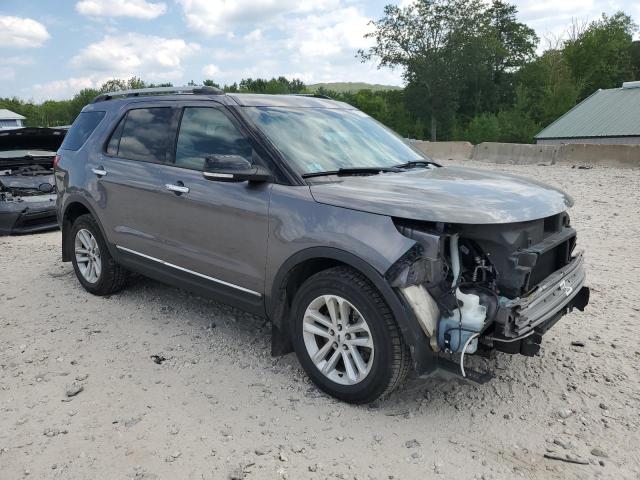 Photo 4 from auction – 2014 FORD EXPLORER X with VIN 1FM5K8D83EGA10515