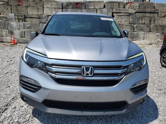 Photo 5 from auction – 2016 HONDA PILOT EXL with VIN 5FNYF6H56GB086012