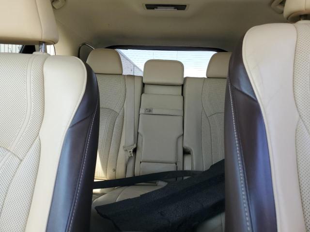 Photo 10 from auction – 2017 LEXUS RX 350 BAS with VIN 2T2BZMCA9HC085069