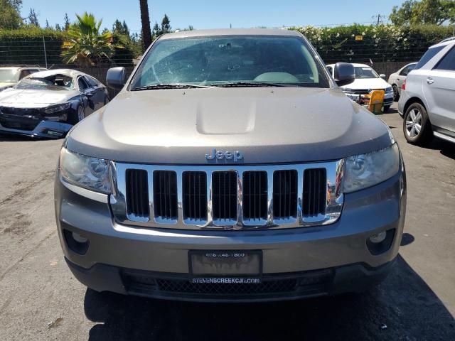 Photo 5 from auction – 2011 JEEP GRAND CHEROKEE LAREDO with VIN 1J4RR4GG5BC614643