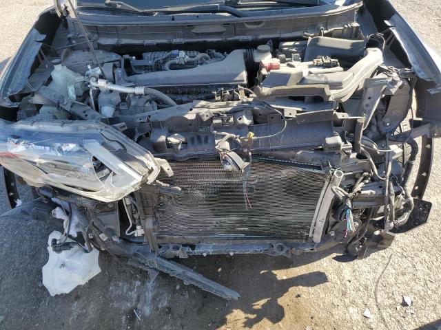Photo 12 from auction – 2019 NISSAN ROGUE S with VIN JN8AT2MT1KW501897