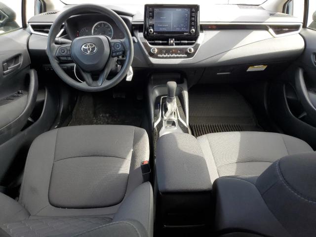 Photo 8 from auction – 2022 TOYOTA COROLLA LE with VIN JTDEPMAE2N3012434
