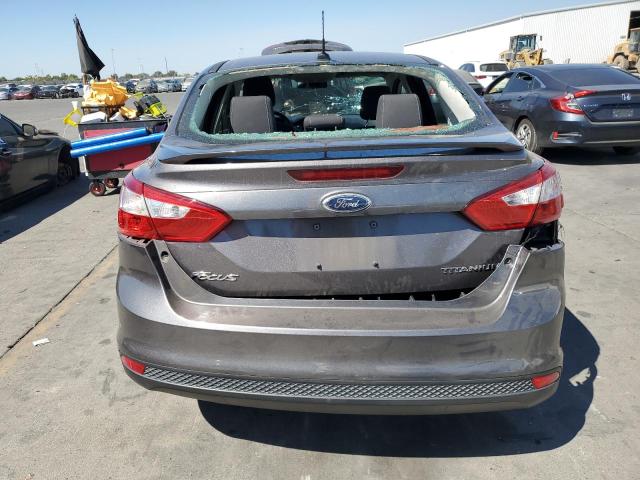 Photo 6 from auction – 2012 FORD FOCUS TITANIUM with VIN 1FAHP3J29CL268036