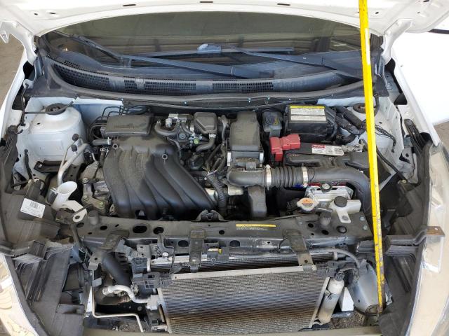 Photo 11 from auction – 2019 NISSAN VERSA S with VIN 3N1CN7AP3KL841015
