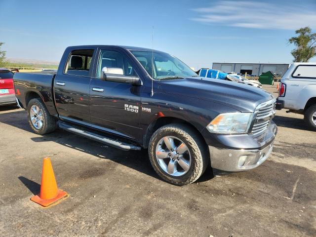 Photo 4 from auction – 2017 RAM 1500 SLT with VIN 1C6RR7LT0HS592857