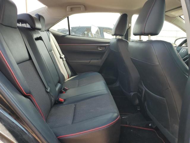 Photo 10 from auction – 2016 TOYOTA COROLLA L with VIN 2T1BURHE2GC541908