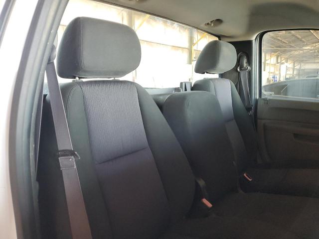 Photo 10 from auction – 2013 CHEVROLET SILVERADO with VIN 1GCNCPE06DZ246115