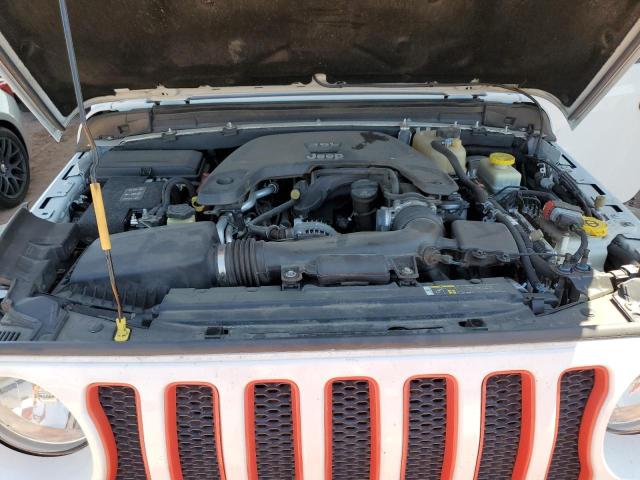 Photo 11 from auction – 2018 JEEP WRANGLER U with VIN 1C4HJXDG7JW112423