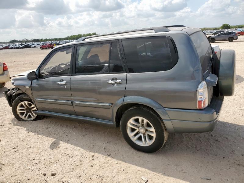 Photo 2 from auction – 2006 SUZUKI XL7 with VIN JS3TX92V864107841