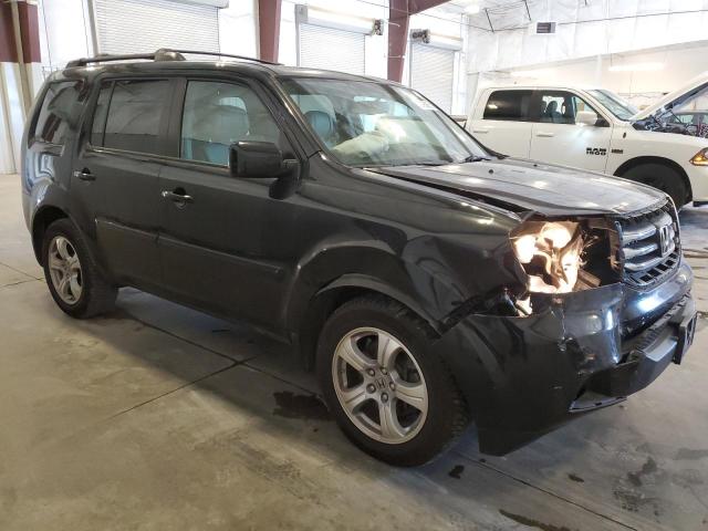 صورة رقم 4 من المزاد - 2015 HONDA PILOT EXL مع VIN 5FNYF3H56FB014448