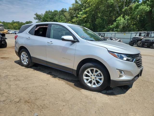 Photo 4 from auction – 2018 CHEVROLET EQUINOX LT with VIN 2GNAXSEV6J6188121