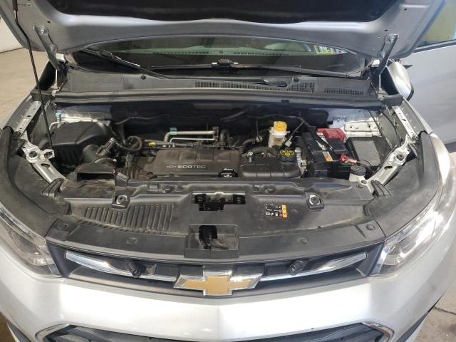 Photo 12 from auction – 2018 CHEVROLET TRAX LS with VIN 3GNCJKSB8JL243863