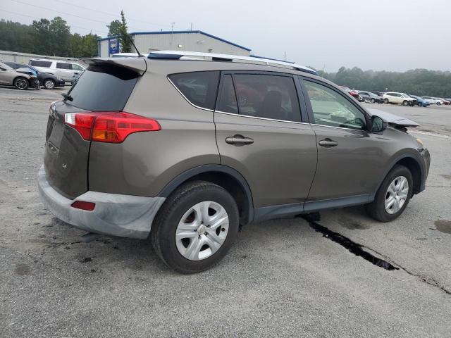 Photo 3 from auction – 2015 TOYOTA RAV4 LE with VIN JTMZFREV1FD057596