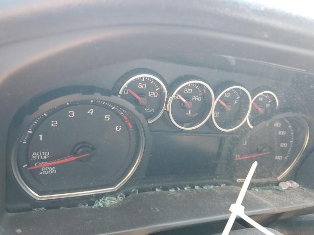 Photo 9 from auction – 2022 CHEVROLET SILVERADO with VIN 3GCUYEED2NG181057
