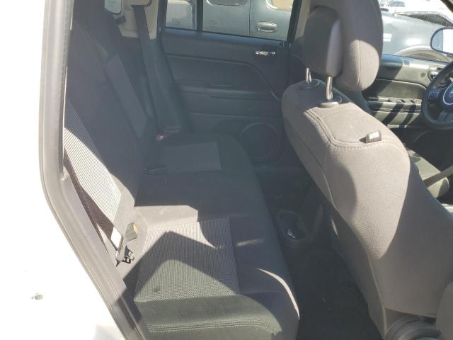Photo 11 from auction – 2013 JEEP COMPASS SP with VIN 1C4NJCBA7DD245788