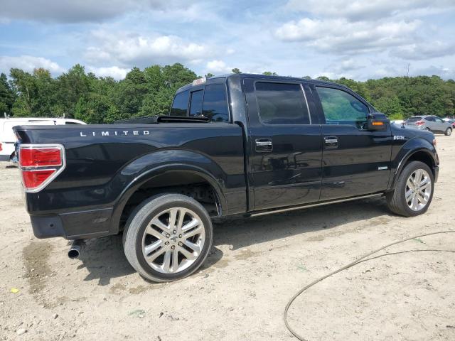 Photo 3 from auction – 2014 FORD F150 SUPER with VIN 1FTFW1ETXEFB15209