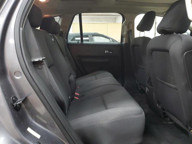 Photo 11 from auction – 2010 FORD EDGE SEL with VIN 2FMDK3JC8ABA04251