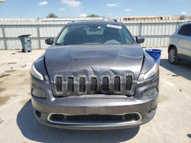 Photo 5 from auction – 2016 JEEP CHEROKEE LIMITED with VIN 1C4PJMDB3GW240049
