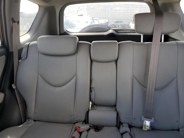 Photo 10 from auction – 2007 TOYOTA RAV4 LIMIT with VIN JTMBK31V876022611