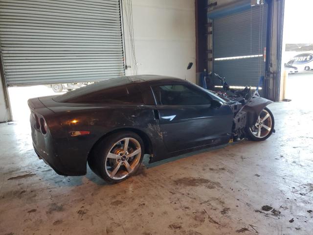 Photo 3 from auction – 2008 CHEVROLET CORVETTE with VIN 1G1YY26W885106223