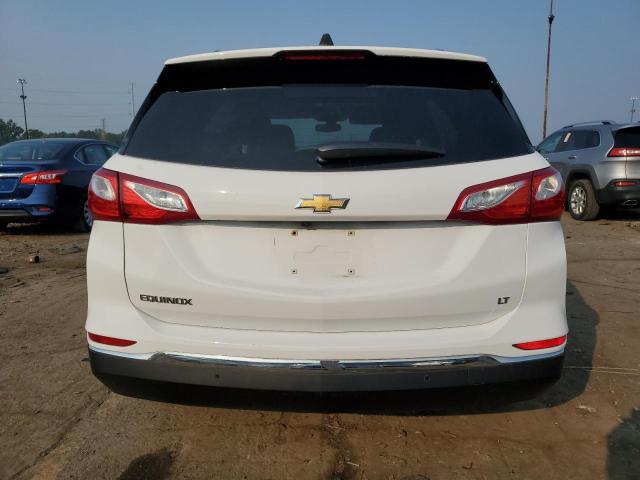 Photo 6 from auction – 2018 CHEVROLET EQUINOX LT with VIN 2GNAXJEV7J6238115