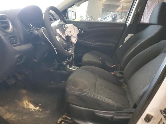 Photo 7 from auction – 2017 NISSAN VERSA S with VIN 3N1CN7AP6HL818952