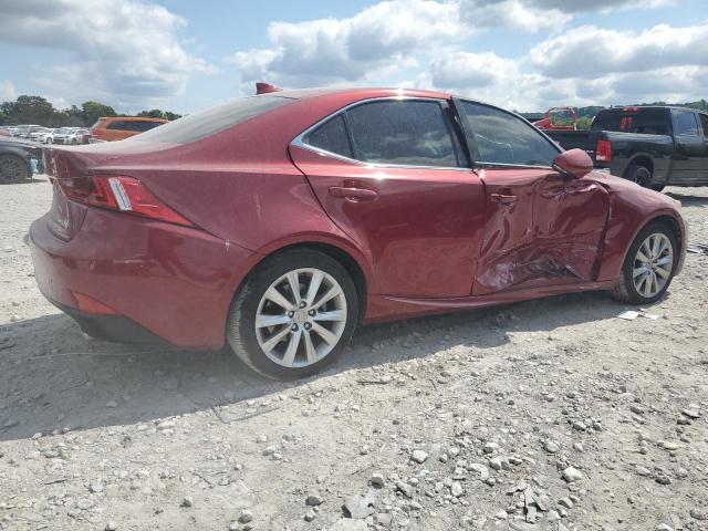 Photo 3 from auction – 2014 LEXUS IS 250 with VIN JTHCF1D25E5000629