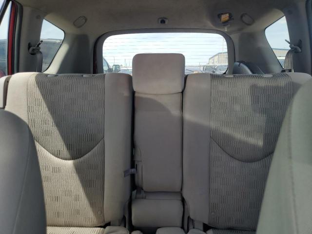 Photo 10 from auction – 2011 TOYOTA RAV4 with VIN 2T3BF4DV3BW160750