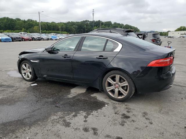Photo 2 from auction – 2017 JAGUAR XE PREMIUM with VIN SAJAD4BG1HA967072