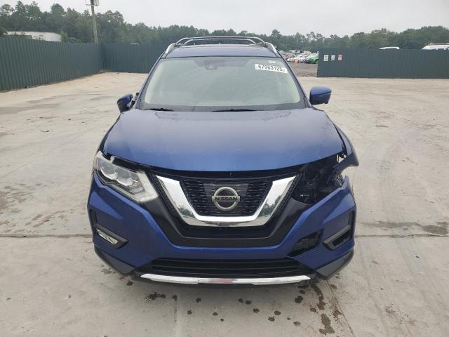 Photo 5 from auction – 2017 NISSAN ROGUE S with VIN JN8AT2MT8HW145537